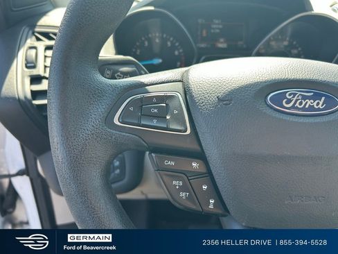 Used 2018 Ford Escape SE w/ Ford Safe & Smart Package AWD/4WD image 22