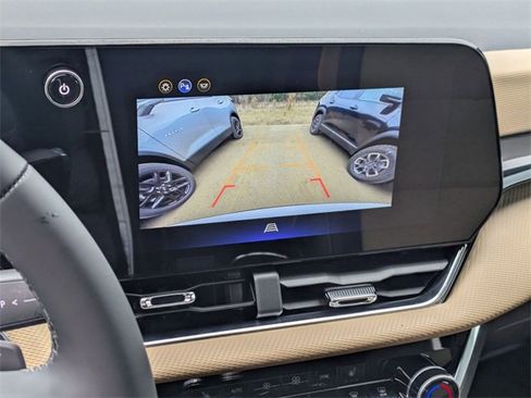 New 2026 Chevrolet Equinox ACTIV image 18