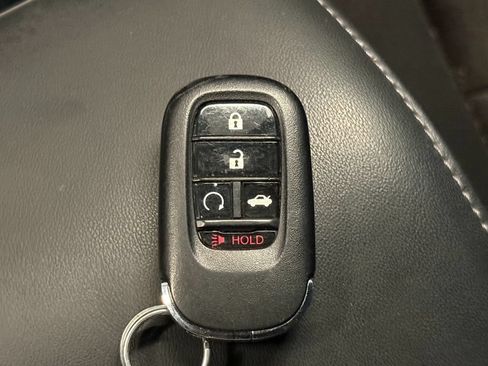 Used 2023 Honda Accord Sport image 17