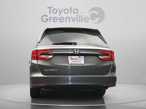 Used 2021 Honda Odyssey EX-L image 12