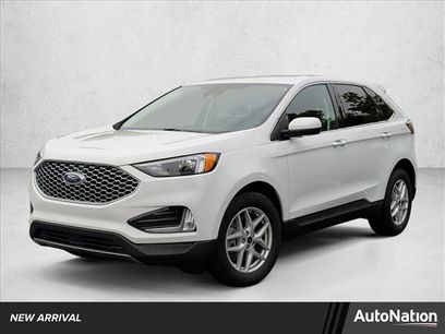 Used 2023 Ford Edge SEL w/ Convenience Package