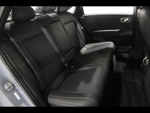 Certified 2023 Hyundai Ioniq 6 SEL RWD image 19
