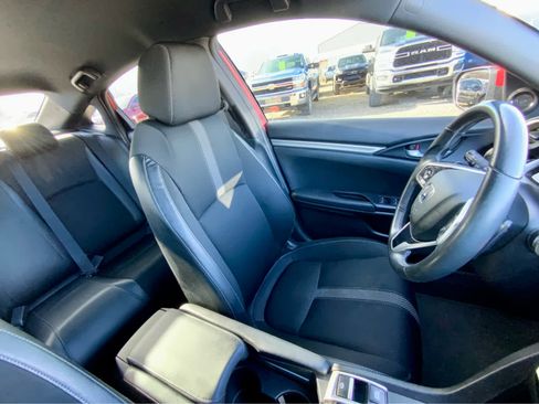 Used 2019 Honda Civic Sport image 26