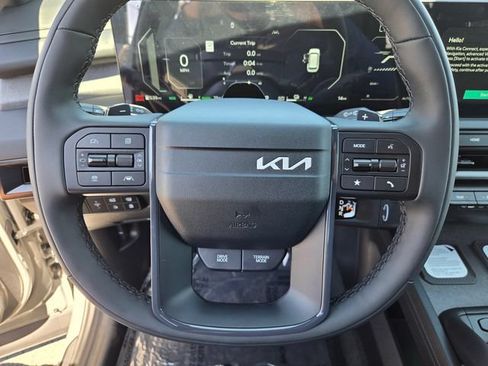 New 2027 Kia Telluride SX X-Line AWD/4WD image 17