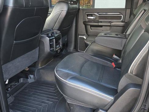 Certified 2022 RAM 2500 Laramie image 26