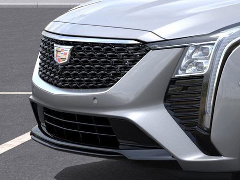Used 2025 Cadillac CT5 Premium Luxury RWD image 13