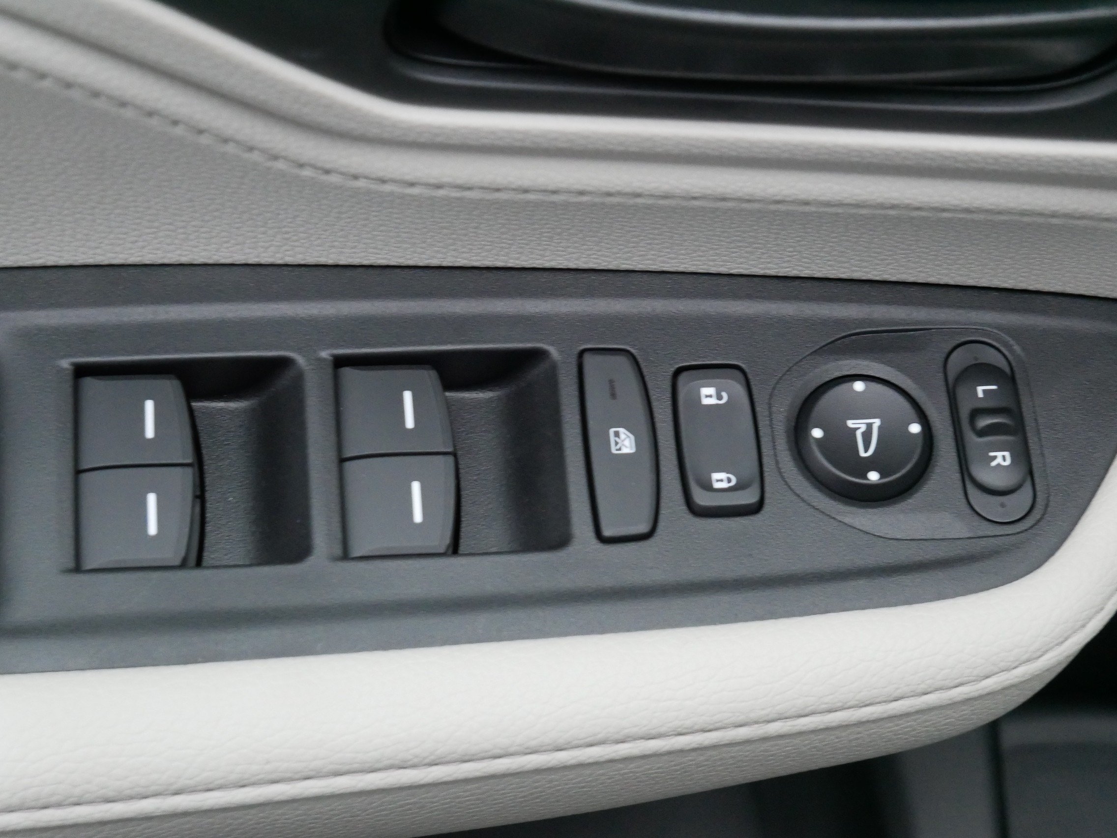 New 2027 Honda Odyssey EX-L image 15