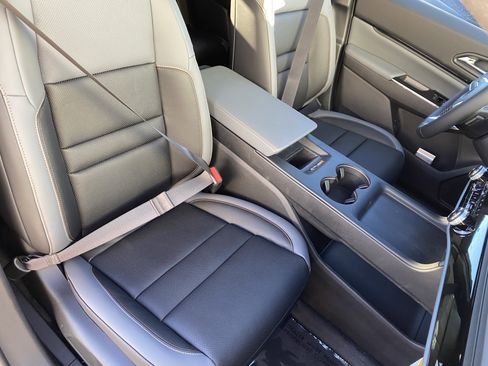 New 2026 Honda Prologue Elite image 8