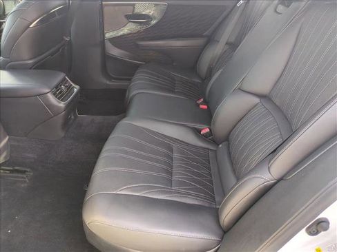 Used 2018 Lexus LS 500 AWD image 20