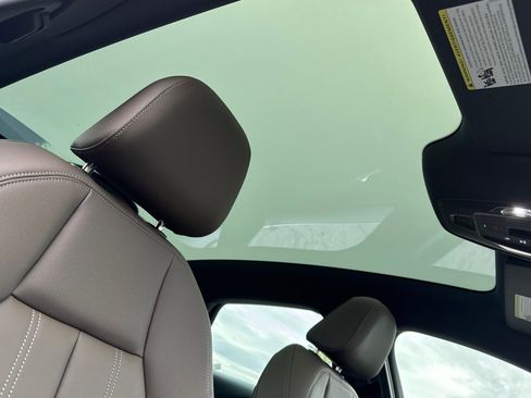 New 2025 Audi A6 e-tron Premium Plus image 13