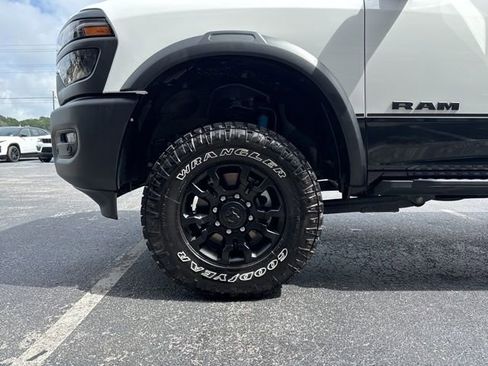New 2025 RAM 2500 Power Wagon image 6