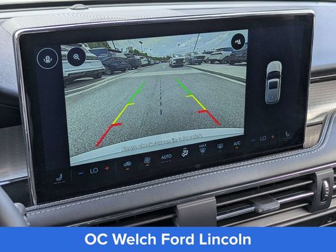 Certified 2026 Lincoln Corsair Premiere FWD image 13