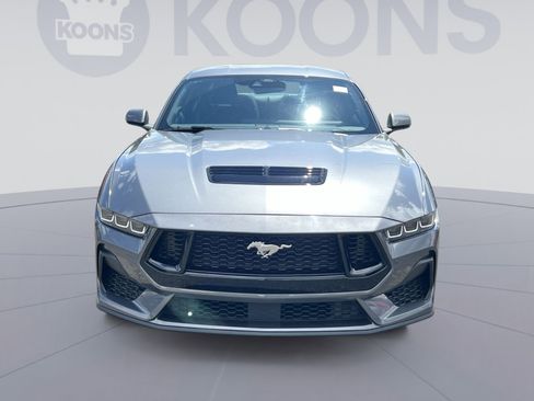 Used 2024 Ford Mustang GT Premium image 4
