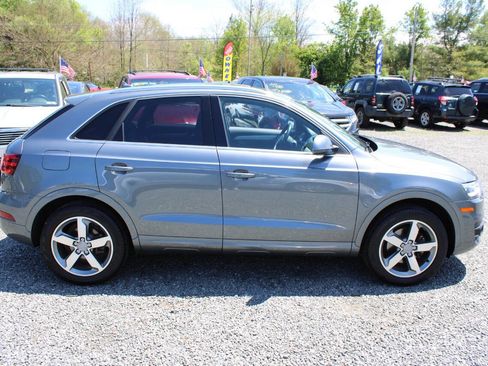 Used 2015 Audi Q3 2.0T Premium Plus AWD/4WD image 6