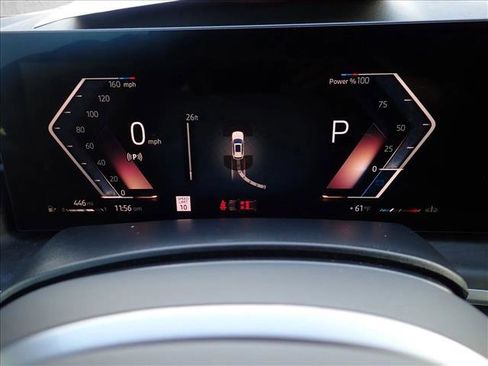 Used 2025 BMW X5 xDrive40i image 28