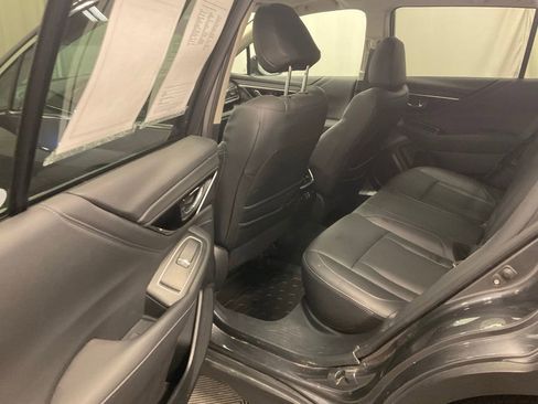 Used 2025 Subaru Outback Touring XT w/ Popular Package #2 AWD/4WD image 27