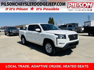 Used 2023 Nissan Frontier SV w/ SV Convenience Package AWD/4WD video 1