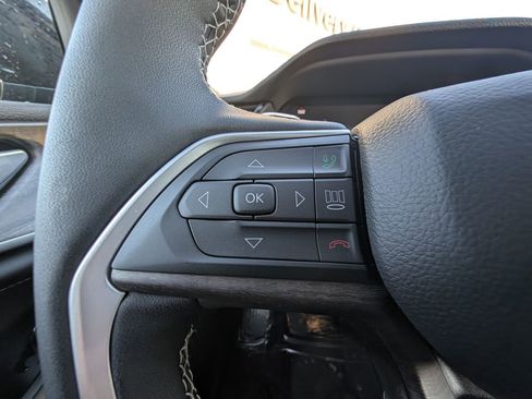 New 2026 Jeep Grand Cherokee Limited image 21