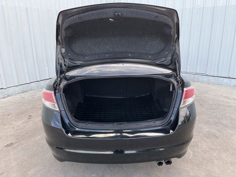 Used 2013 MAZDA MAZDA6 i Touring Plus FWD image 8