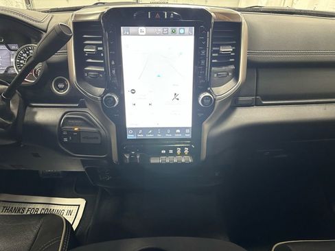 Used 2024 RAM 2500 Laramie image 26