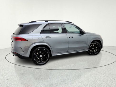 New 2026 Mercedes-Benz GLE 450 4MATIC image 8