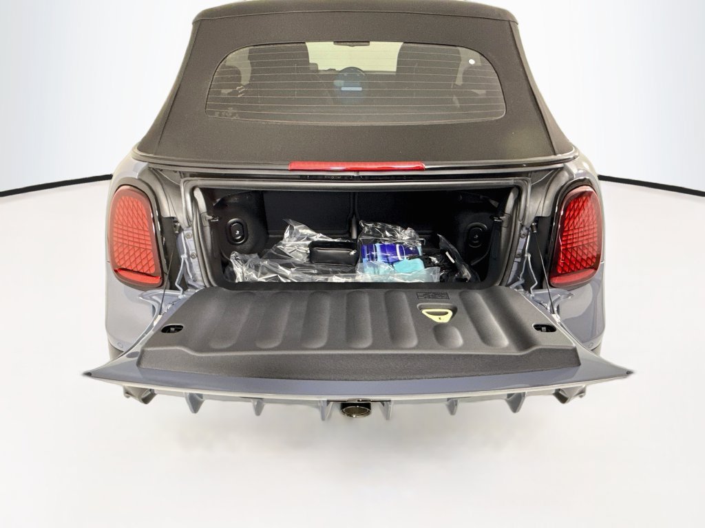 New 2027 MINI Cooper John Cooper Works FWD image 35