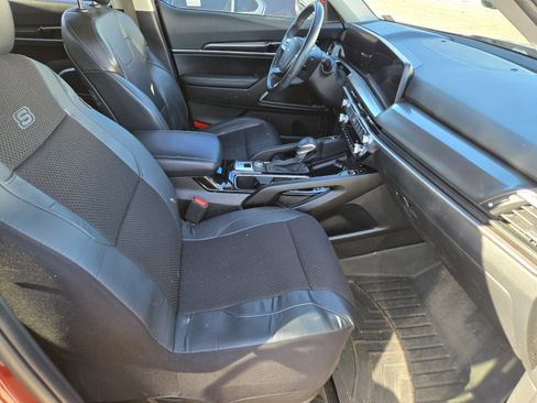 Used 2024 Kia Telluride S w/ S Sunroof Package image 3