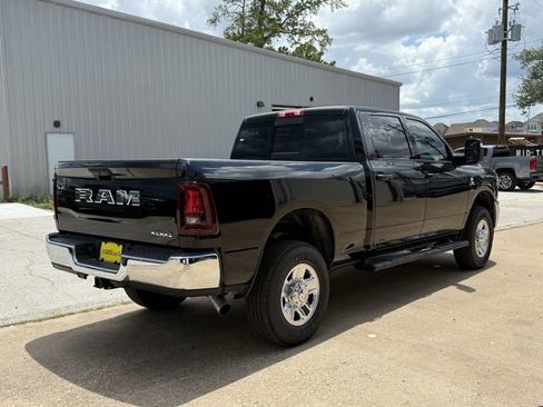 New 2025 RAM 2500 Tradesman image 7