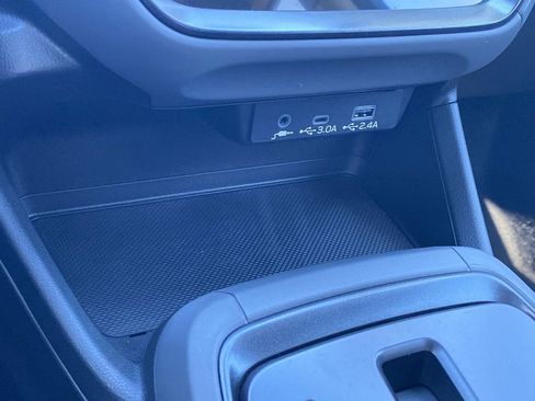 New 2026 Subaru Crosstrek 2.0i Premium image 25