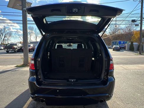 Used 2023 Dodge Durango GT image 9