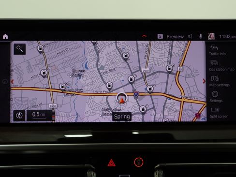 Used 2024 BMW X3 sDrive30i w/ Premium Package image 22