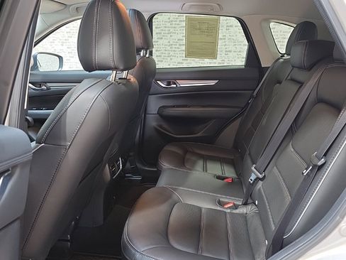 Used 2025 MAZDA CX-5 AWD 2.5 S w/ Premium Plus Pkg image 15