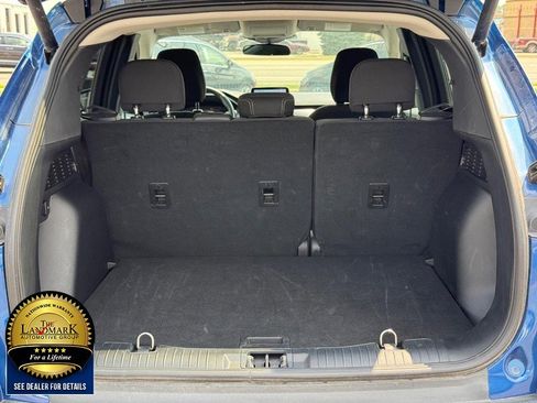 Used 2023 Ford Escape Active image 20
