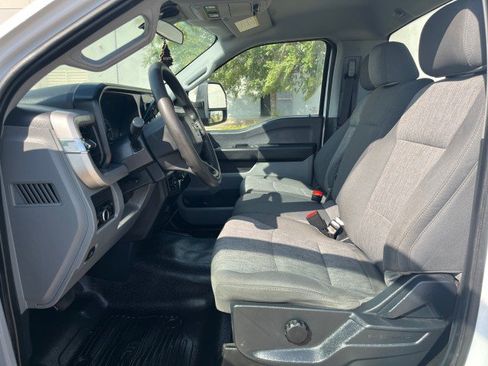 Used 2023 Ford F450 XL AWD/4WD image 18
