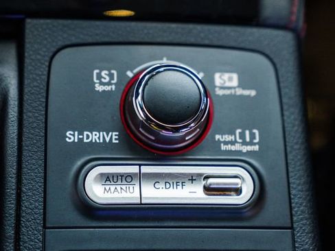 Used 2020 Subaru WRX STI w/ Popular Package #1 image 83