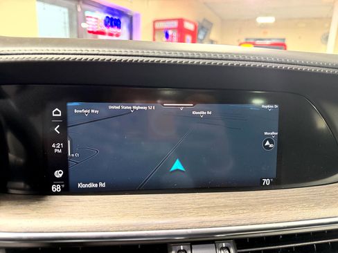 Used 2022 Alfa Romeo Stelvio Ti image 24