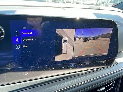 New 2026 Chevrolet Suburban LS w/ LPO, Dark Essentials Package RWD image 20