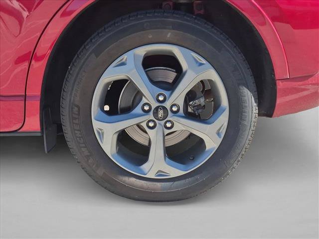 Used 2023 Ford Escape ST-Line w/ Tech Pack #1 FWD image 10