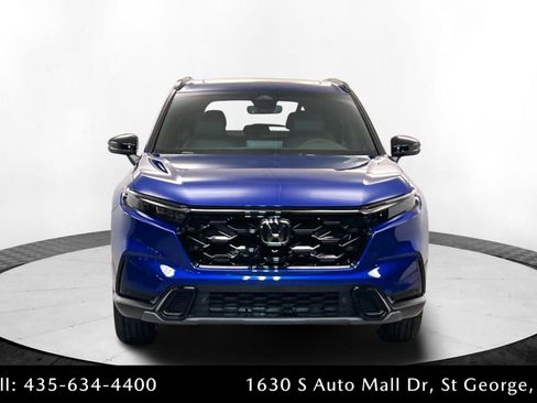 New 2025 Honda CR-V Sport-L image 8