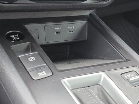 New 2026 Nissan Kicks SV w/ SV Premium Package FWD image 18