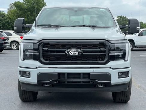 New 2026 Ford F150 Lariat w/ Equipment Group 501A Mid AWD/4WD image 53