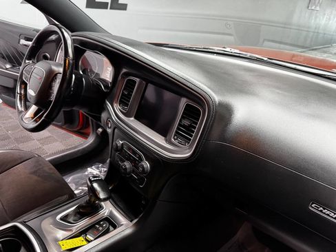 Used 2020 Dodge Charger R/T w/ Plus Group image 51