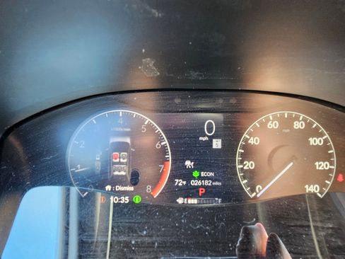 Used 2023 Honda HR-V Sport image 10