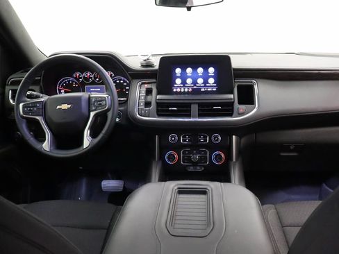 Used 2023 Chevrolet Tahoe LS w/ Driver Alert Package AWD/4WD image 6