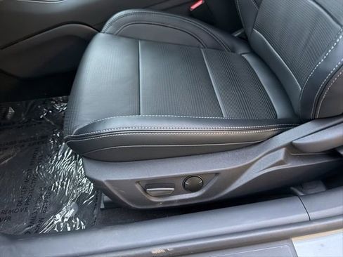 New 2026 Ford Mustang Premium image 9