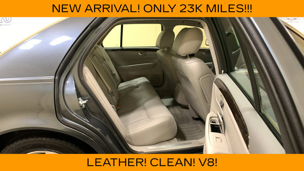 Used 2011 Cadillac DTS FWD image 15