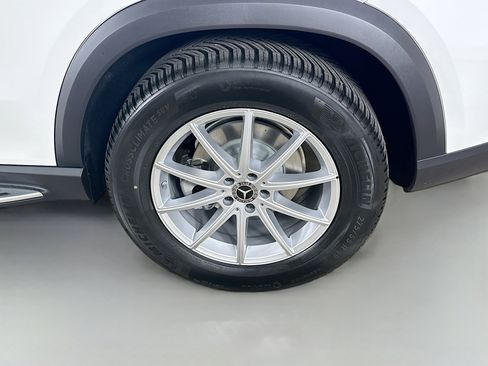 Used 2026 Mercedes-Benz GLE 350 4MATIC image 41