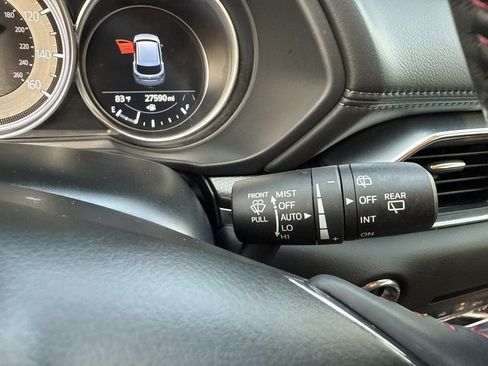 Certified 2024 MAZDA CX-5 Carbon Edition image 40