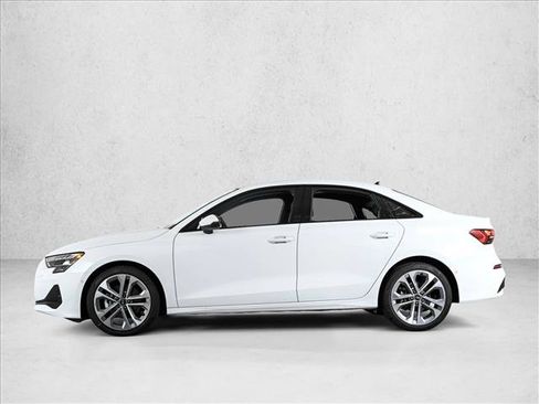 New 2026 Audi A3 2.0T Premium w/ Black Optic Package AWD/4WD image 9