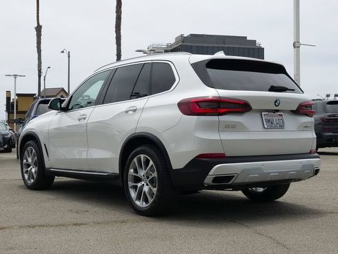 Used 2022 BMW X5 xDrive40i w/ Executive Package AWD/4WD image 27